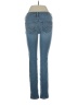 Bullhead Stripes Blue Jeans Size 0 - photo 2