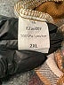 Automet Brown Long Sleeve Henley Size XXL - photo 8