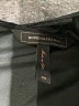 BCBGMAXAZRIA Black Cocktail Dress Size 6 - photo 7