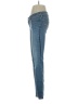 Bullhead Stripes Blue Jeans Size 0 - photo 5