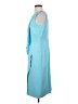 Antonio Melani Blue Cocktail Dress Size 4 - photo 5