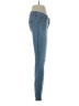 Bullhead Stripes Blue Jeans Size 0 - photo 4