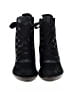 FLY London Black Wedges Size EU 39 - photo 2