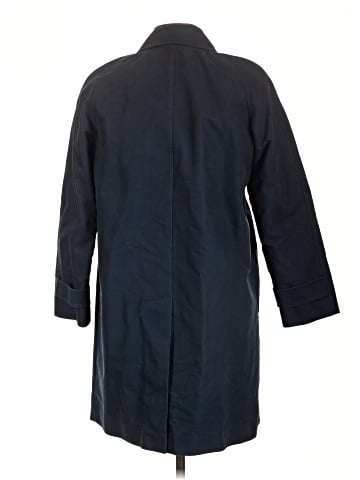 Uniqlo Raincoat (view 2)