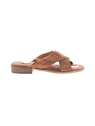 LUCCA Sandals (view 1)