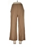 Max Studio Tan Casual Pants Size L - photo 1