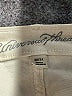 Universal Thread Ivory Jeans Size 00 - photo 7