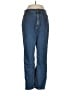 Abercrombie & Fitch Blue Jeans Size 6L - photo 1