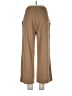 Max Studio Tan Casual Pants Size L - photo 2