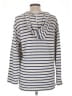 Chaps Ivory White Pullover Sweater Size L - photo 2