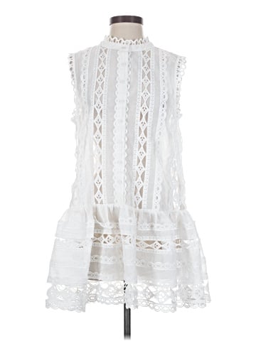Pol Cocktail Dress (view 1)