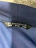 BLOOMCHIC Blue Sleeveless Top Size 28 - photo 4