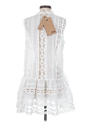 Pol Cocktail Dress (view 2)