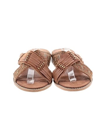 LUCCA Sandals (view 2)