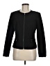 Calvin Klein Black Jacket Size 8 - photo 1