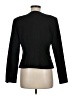 Calvin Klein Black Jacket Size 8 - photo 2