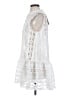 Pol White Cocktail Dress Size S - photo 5