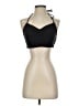 Topshop Black Tank Top Size 4 - photo 1
