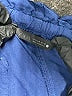Zara Blue Casual Pants Size M - photo 7
