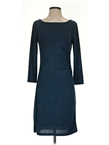 Ann Taylor LOFT Casual Dress (view 1)