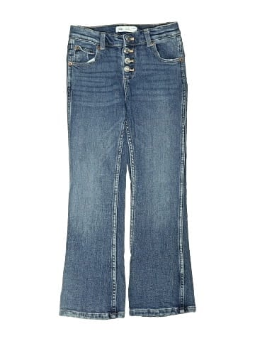 Zara Jeans (view 1)