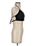 Topshop Black Tank Top Size 4 - photo 4