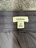 L.L.Bean Solid Gray Casual Pants Size M - photo 7