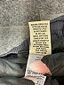 L.L.Bean Solid Gray Casual Pants Size M - photo 9