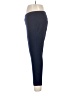 Matty M Solid Blue Active Pants Size XL - photo 5