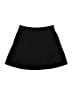 Athleta Solid Black Skort Size 8 - photo 1