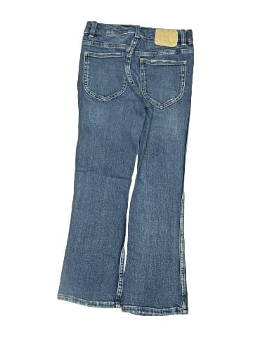 Zara Jeans (view 2)