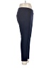 Matty M Solid Blue Active Pants Size XL - photo 4