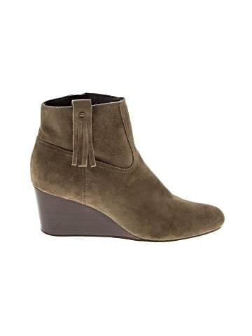Cole Haan Wedges (view 1)
