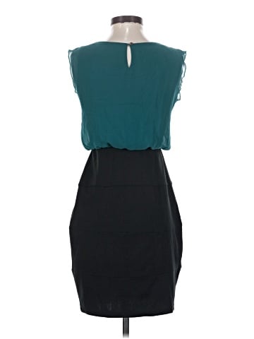 En Focus Studio Cocktail Dress (view 2)