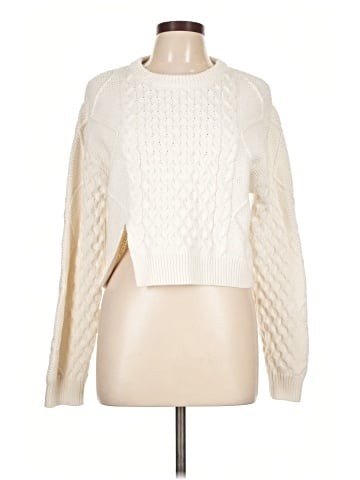 Future Collective Pullover Sweater (view 1)