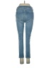 Gap Hearts Blue Jeans Size 25 Waist Petite - photo 2