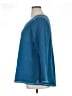 Cuddl Duds Teal Pullover Sweater Size 1X (petite) - photo 5