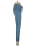 Gap Hearts Blue Jeans Size 25 Waist Petite - photo 4