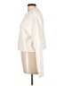 Future Collective Ivory Pullover Sweater Size L - photo 5