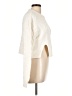 Future Collective Ivory Pullover Sweater Size L - photo 4
