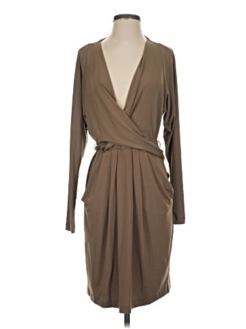 BCBGMAXAZRIA Cocktail Dress (view 1)