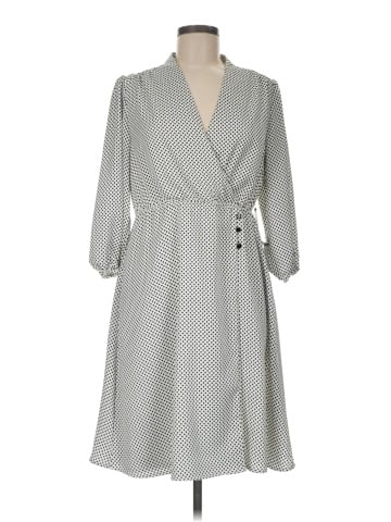 New York & Company Casual Dress (view 1)