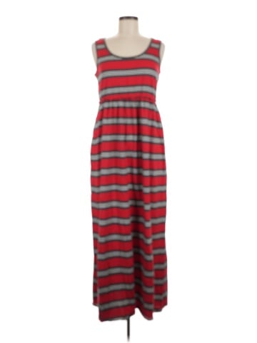 Hanna Andersson Casual Dress (view 1)