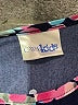 CWD Kids Hearts Blue Dress Size S (kids) - photo 3