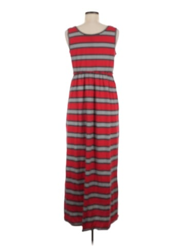 Hanna Andersson Casual Dress (view 2)