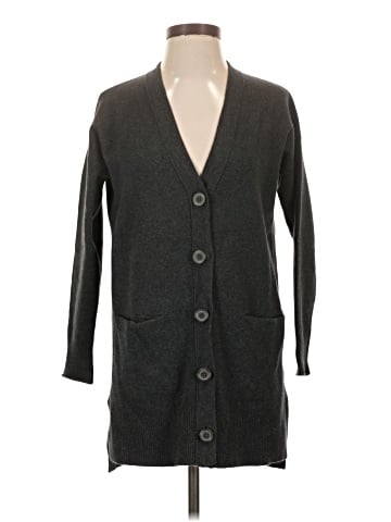 Madewell Miller Cardigan Sweater (view 1)