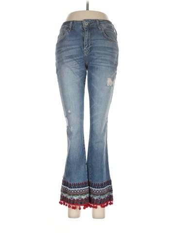 Pilcro and the Letterpress Jeans (view 1)