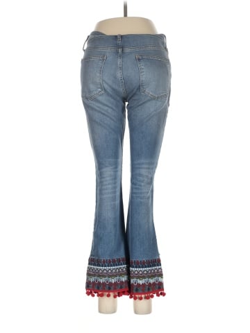Pilcro and the Letterpress Jeans (view 2)