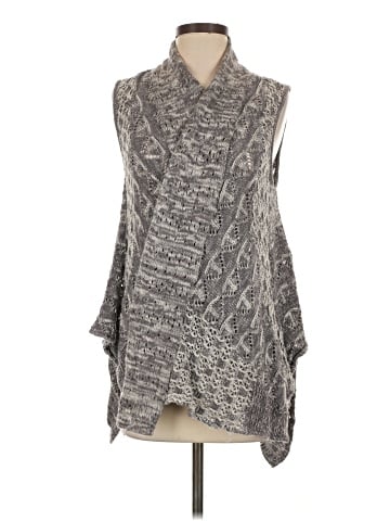 Moth Sweater Vest (view 1)