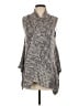 Moth Gray Sweater Vest Size XS - photo 1
